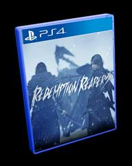 Redemption Reapers New