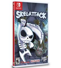 Skelattack New