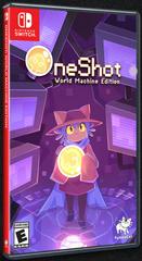 OneShot: World Machine Edition New