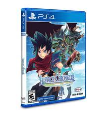 Justice Chronicles New