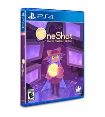 OneShot: World Machine Edition New