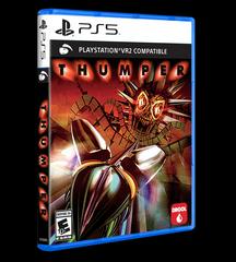 Thumper New