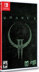 Quake II New