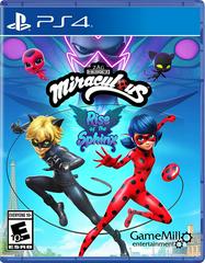 Miraculous Rise of the Sphinx New