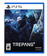 Trepang2 New
