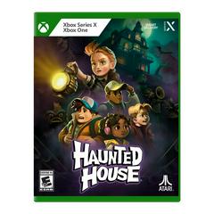 Haunted House New