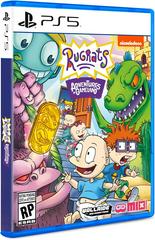 Rugrats: Adventures In Gameland