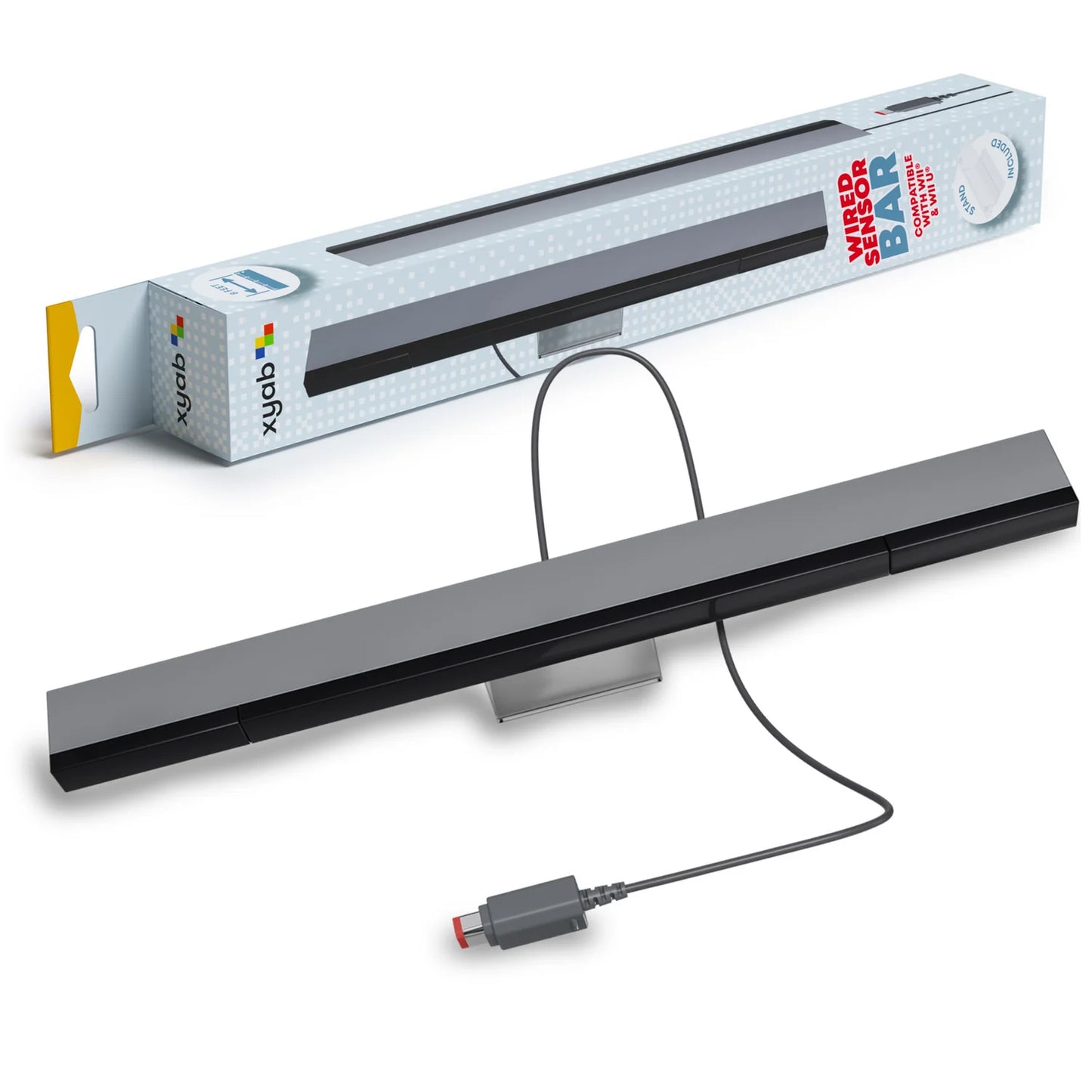 XYAB Wii Sensor Bar