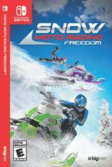 Snow Moto Racing Freedom New