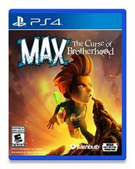 Max: The Curse of Brotherhood New