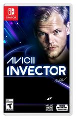 AVICII Invector New