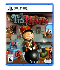 Tin Hearts New