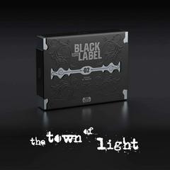 Black Label: The Town of Light New