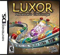 Luxor Pharaohs Challenge New