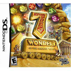 7 Wonders of the Ancient World New