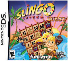 Slingo Quest New