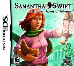 Samantha Swift and the Hidden Roses of Athena New