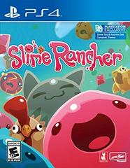 Slime Rancher New