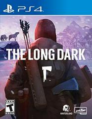 The Long Dark New