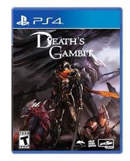 Death's Gambit New
