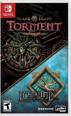 Planescape: Torment & Icewind Dale Enhanced Editions New
