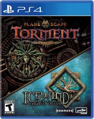 Planescape: Torment & Icewind Dale Enhanced Editions New