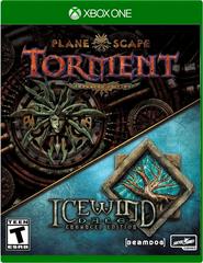Planescape: Torment & Icewind Dale Enhanced Editions New