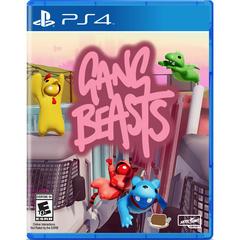 Gang Beasts New