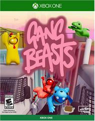 Gang Beasts New