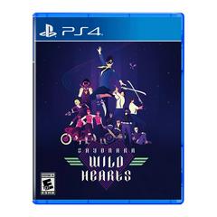 Sayonara Wild Hearts New