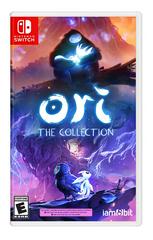 Ori: The Collection New