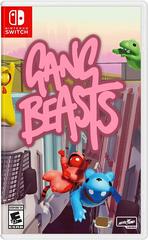 Gang Beasts New