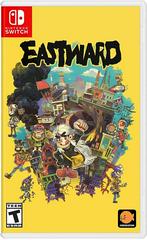 Eastward New