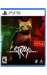 Stray New
