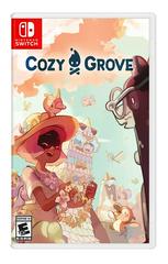 Cozy Grove New