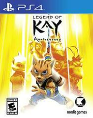 Legend of Kay Anniversary New