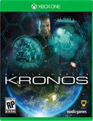 Battle Worlds Kronos New