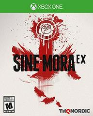 Sine Mora EX New