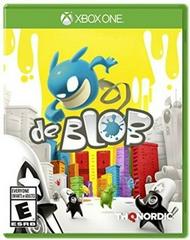 de Blob New