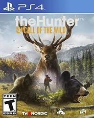 The Hunter: Call of the Wild New