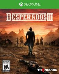 Desperados III New