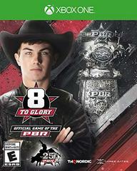 8 to Glory New