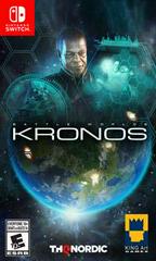 Battle Worlds Kronos New