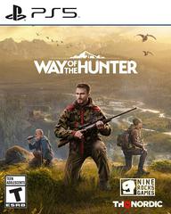 Way of The Hunter New