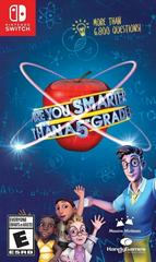 Are You Smarter Than A 5th Grader New