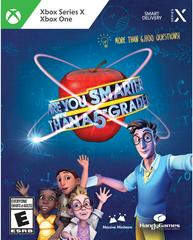 Are You Smarter Than A 5th Grader New