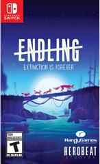 Endling: Extinction is Forever New