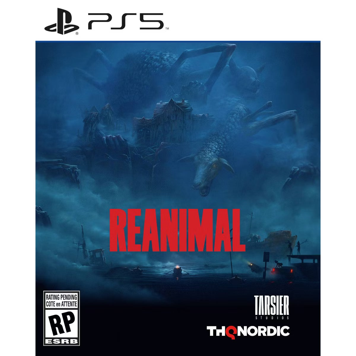 Reanimal