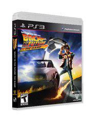 Back to the Future New