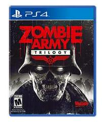 Zombie Army Trilogy New